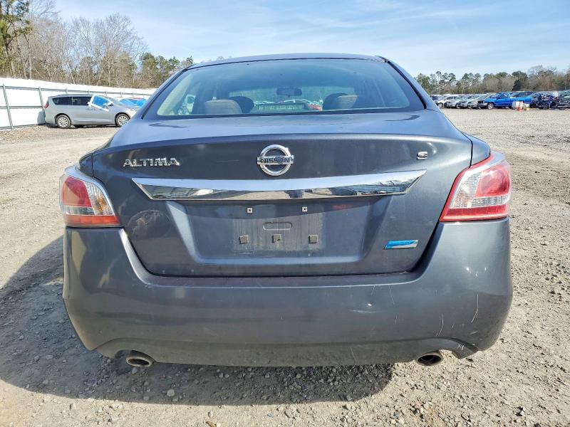 2013 Nissan Altima მანქანა იყიდება აუქციონზე, vin: 1N4AL3AP1DC217964, აუქციონის ნომერი: 74993275