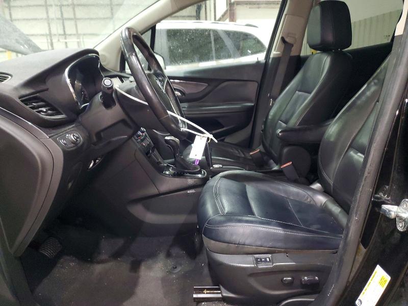 Продаж на аукціоні авто 2019 Buick Encore, vin: KL4CJGSM2KB849437, номер лоту: 75236755