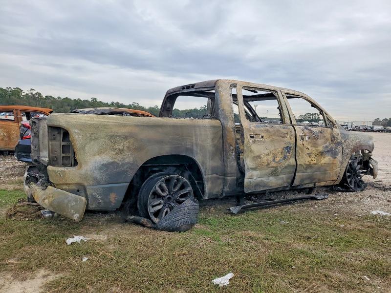 Aukcja sprzedaży 2024 Ram 1500, vin: 1C6RREJT6RN209852, numer aukcji: 73067185