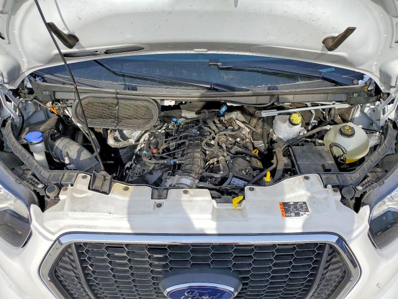Продаж на аукціоні авто 2024 Ford Transit T-, vin: 1FBAX2YG5RKA28847, номер лоту: 72492445