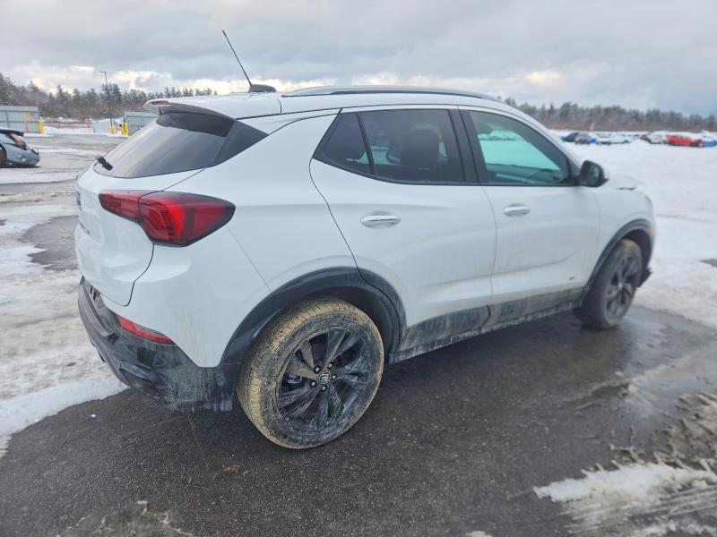 Продаж на аукціоні авто 2026 Buick Encore Gx, vin: KL4AMESL3TB044557, номер лоту: 72920315