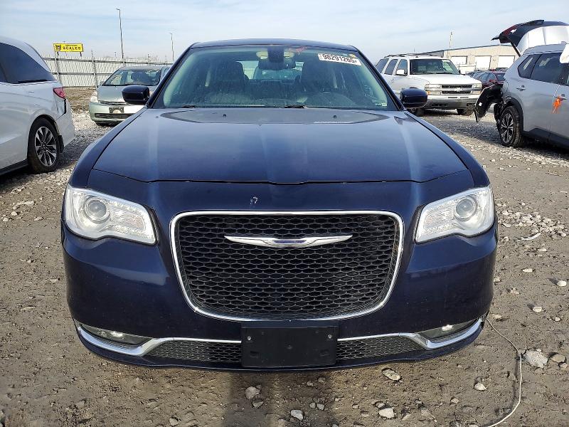 98291265 :رقم المزاد ، 2C3CCARG7GH261694 vin ، 2016 Chrysler 300 مزاد بيع