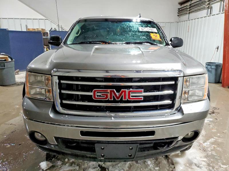 Aukcja sprzedaży 2013 Gmc Sierra K15, vin: 1GTR2VE70DZ375232, numer aukcji: 73484215