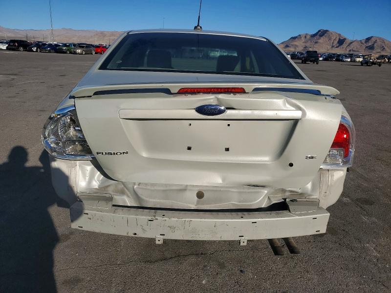 Aukcja sprzedaży 2008 Ford Fusion, vin: 3FAHP07Z38R170129, numer aukcji: 72469995