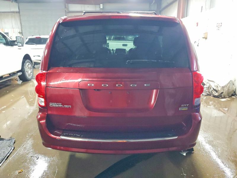 74709315 :رقم المزاد ، 2C4RDGCG1HR786373 vin ، 2017 Dodge Grand Caravan مزاد بيع