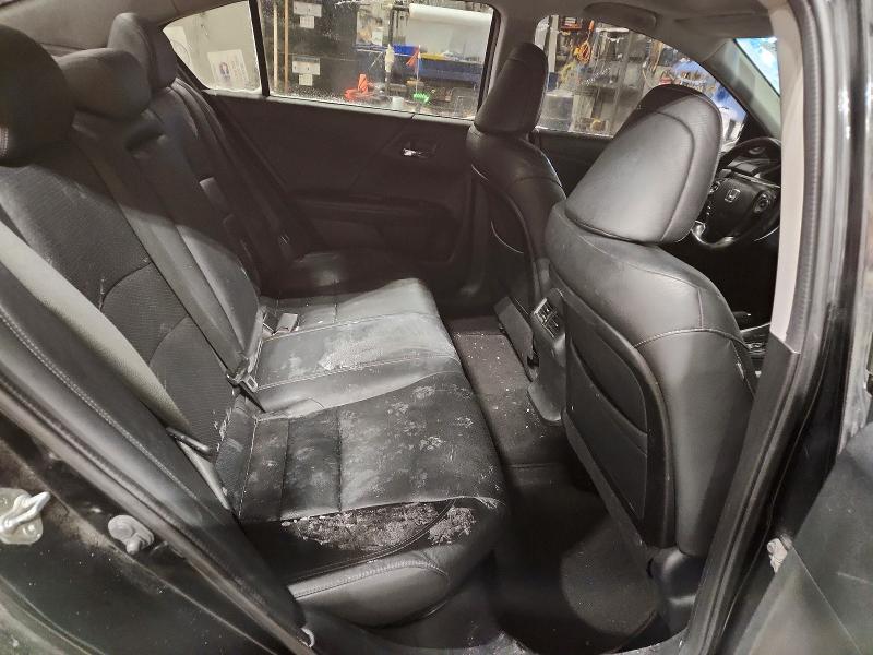 Aukcja sprzedaży 2013 Honda Accord, vin: 1HGCR2F98DA811387, numer aukcji: 73892405