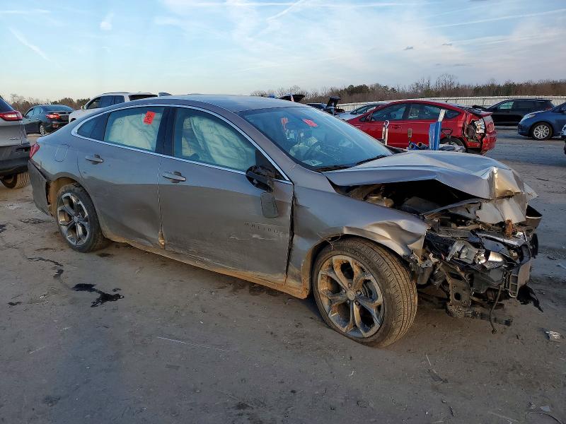 Продаж на аукціоні авто 2023 Chevrolet Malibu Lt, vin: 1G1ZD5ST3PF189548, номер лоту: 99028515