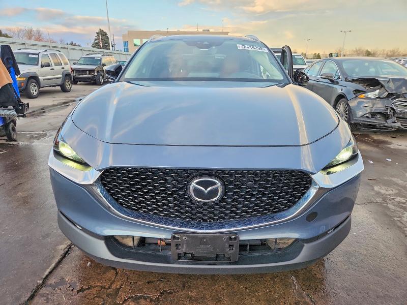 Продаж на аукціоні авто 2023 Mazda Cx-30 Pref, vin: 3MVDMBCM2PM546367, номер лоту: 73416295