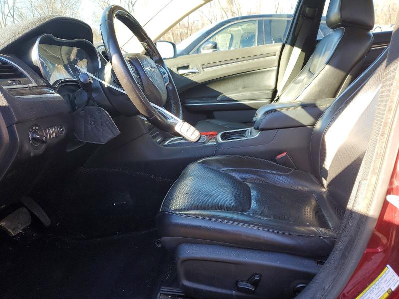 Aukcja sprzedaży 2020 Chrysler 300, vin: 2C3CCAKG3LH146188, numer aukcji: 97885905