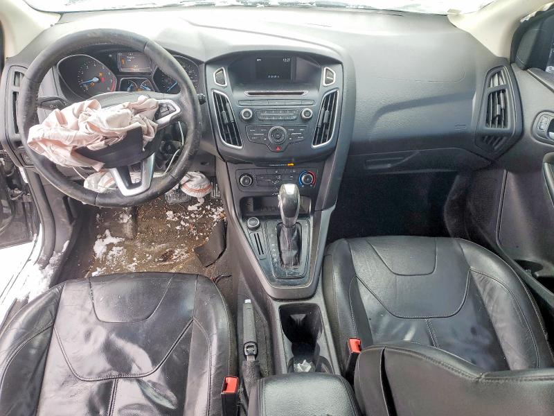 Продажа на аукционе авто 2015 Ford Focus, vin: 1FADP3K29FL218447, номер лота: 75346325
