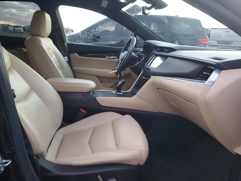 Продаж на аукціоні авто 2018 Cadillac Xt5, vin: 1GYKNBRSXJZ154359, номер лоту: 73259985