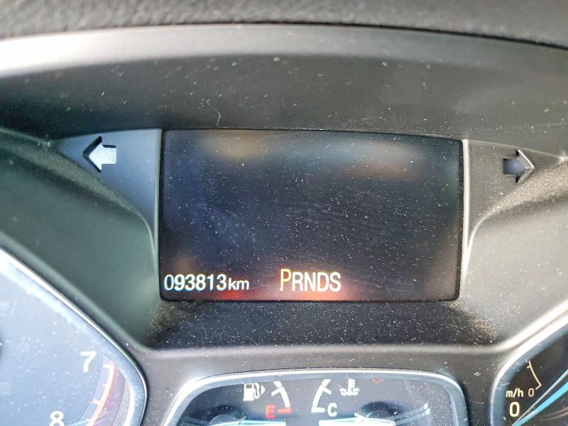 Продажа на аукционе авто 2018 Ford Focus Se, vin: 1FADP3FE8JL305723, номер лота: 72321475