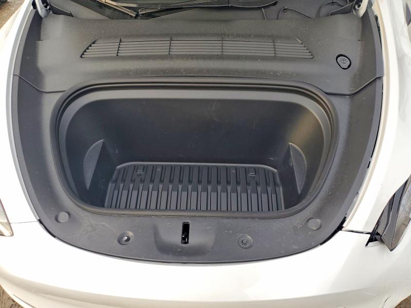 72210285 :رقم المزاد ، 7SAYGDEE6RF168009 vin ، 2024 Tesla Model Y مزاد بيع
