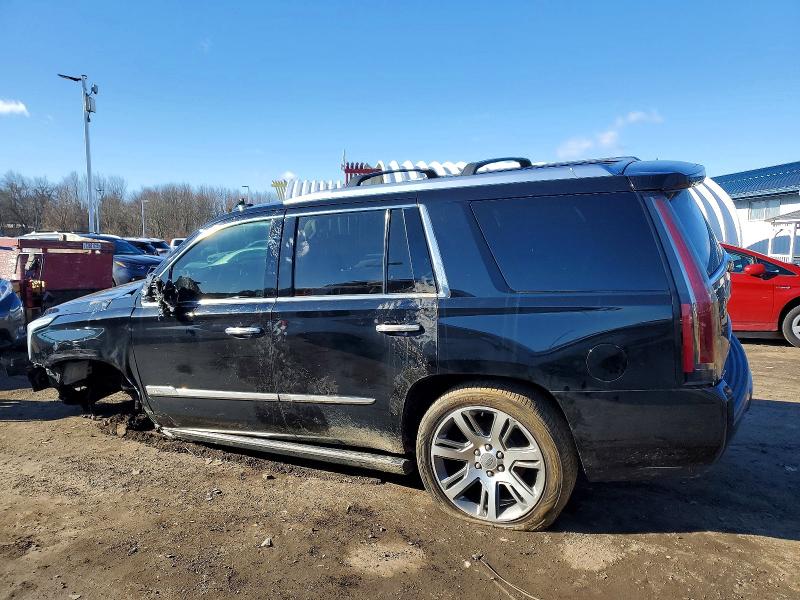 Продаж на аукціоні авто 2015 Cadillac Escalade, vin: 1GYS4NKJ5FR545593, номер лоту: 73090475