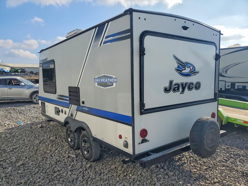 Продаж на аукціоні авто 2019 Jayco Jay Flight, vin: 1UJBJHBJ8K1JH0240, номер лоту: 72109565