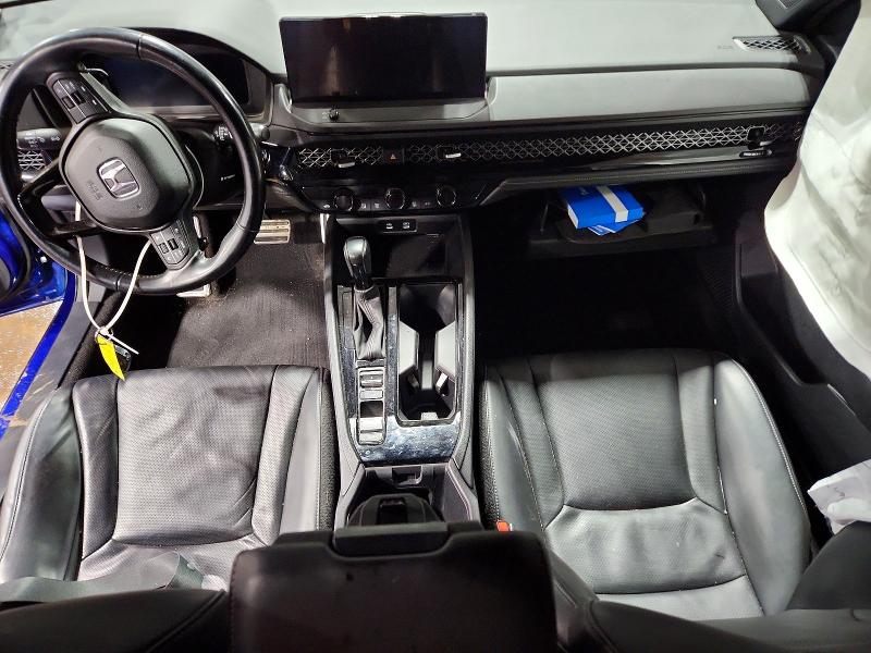 Продажа на аукционе авто 2023 Honda Accord, vin: 1HGCY2F79PA005726, номер лота: 73558475