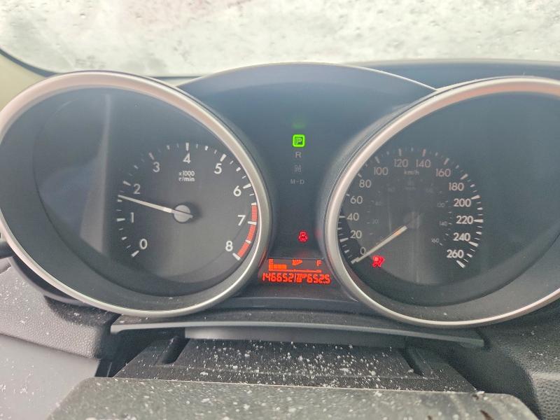 Aukcja sprzedaży 2010 Mazda 3, vin: JM1BL1HF7A1149984, numer aukcji: 72984015