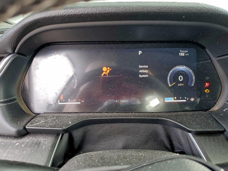 Aukcja sprzedaży 2024 Jeep Grand Cherokee, vin: 1C4RJKAG3R8933630, numer aukcji: 96515835