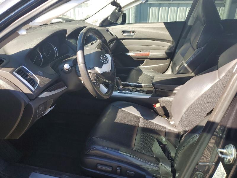 Aukcja sprzedaży 2015 Acura Tlx, vin: 19UUB1F56FA021914, numer aukcji: 99356035