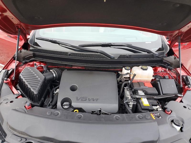 Продажа на аукционе авто 2024 Buick Enclave, vin: 5GAEVBKW5RJ128392, номер лота: 73730455