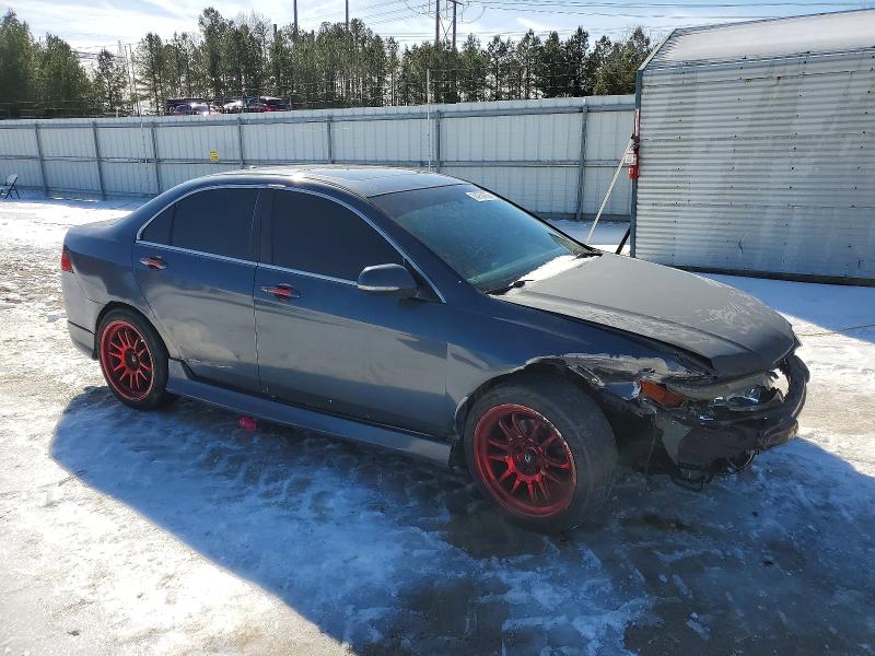 Aukcja sprzedaży 2005 Acura Tsx, vin: JH4CL96835C000746, numer aukcji: 74754355