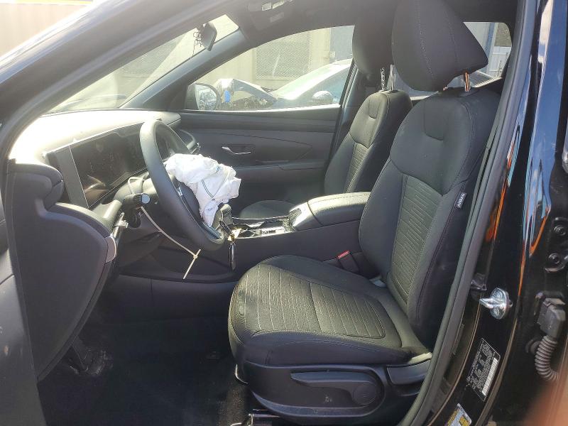 Aukcja sprzedaży 2025 Hyundai Santa Cruz, vin: 5NTJA4DEXSH149893, numer aukcji: 45891756