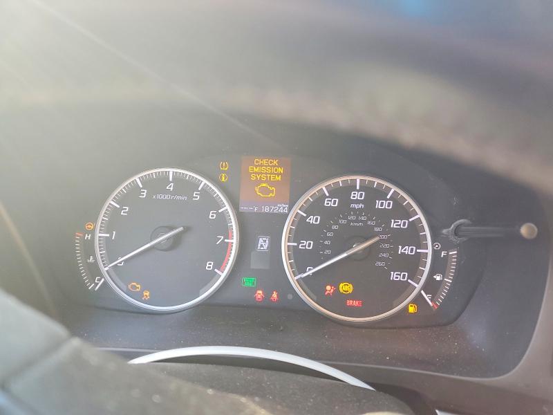 2014 Acura Ilx 20 Tec მანქანა იყიდება აუქციონზე, vin: 19VDE1F78EE009095, აუქციონის ნომერი: 99707135