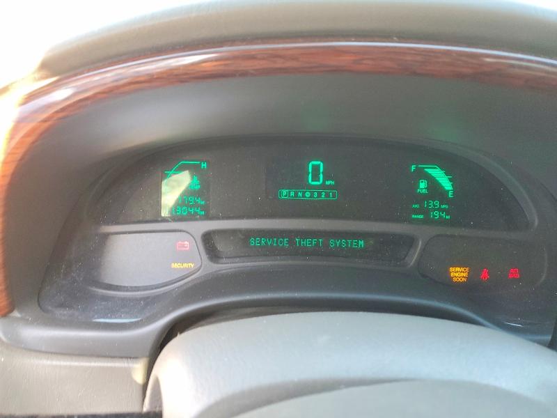 Auction sale of the 2001 Cadillac Deville, vin: 1G6KD54Y91U176178, lot number: 99162375