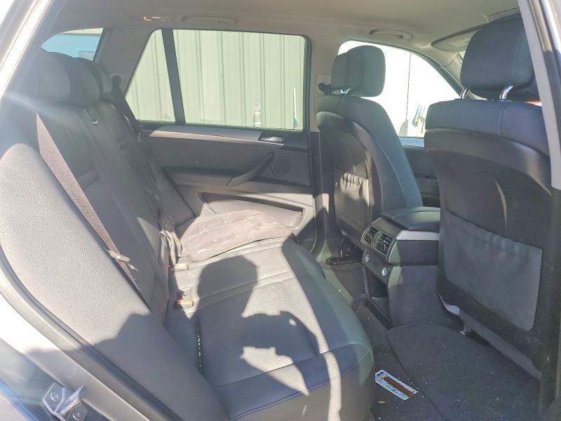 2013 Bmw X5 Xdrive3 მანქანა იყიდება აუქციონზე, vin: 5UXZV4C55D0G51932, აუქციონის ნომერი: 99574735