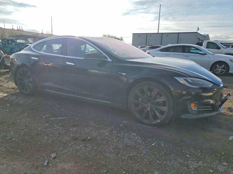 Aukcja sprzedaży 2018 Tesla Model S, vin: 5YJSA1E27JF258721, numer aukcji: 98622345