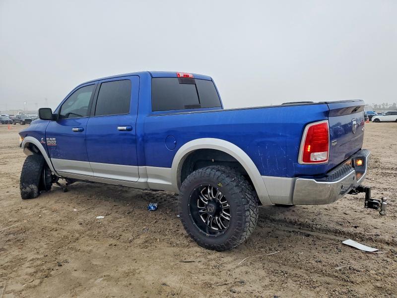 Продаж на аукціоні авто 2014 Ram 2500, vin: 3C6UR5FL4EG164853, номер лоту: 74608685