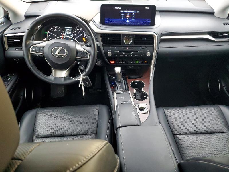 Aukcja sprzedaży 2020 Lexus Rx 350, vin: 2T2HZMDA3LC252706, numer aukcji: 74117855