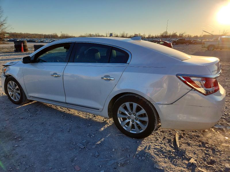 74084385 :رقم المزاد ، 1G4GB5GR4FF306825 vin ، 2015 Buick Lacrosse مزاد بيع