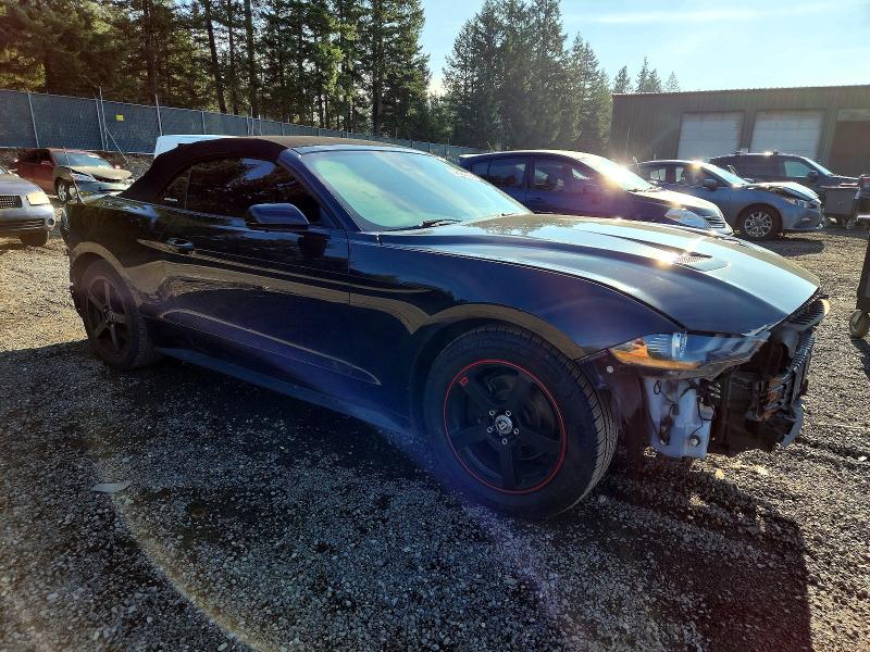 Aukcja sprzedaży 2022 Ford Mustang, vin: 1FATP8UHXN5105863, numer aukcji: 72691905