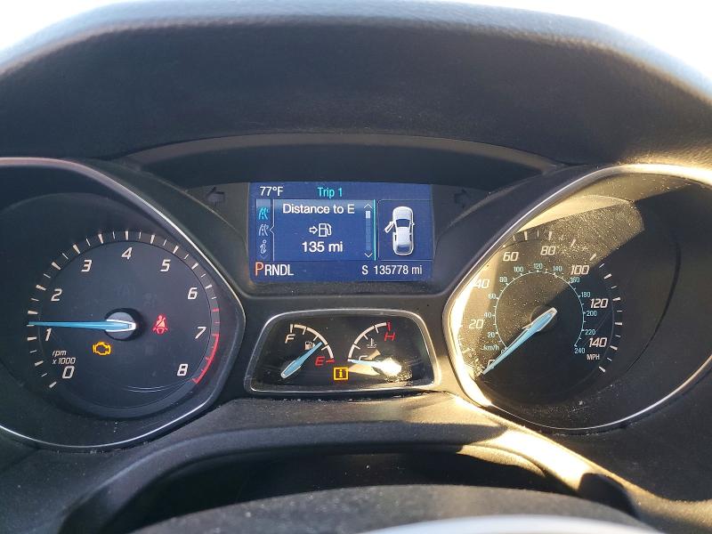 Aukcja sprzedaży 2014 Ford Focus Se, vin: 1FADP3F25EL327500, numer aukcji: 72462405