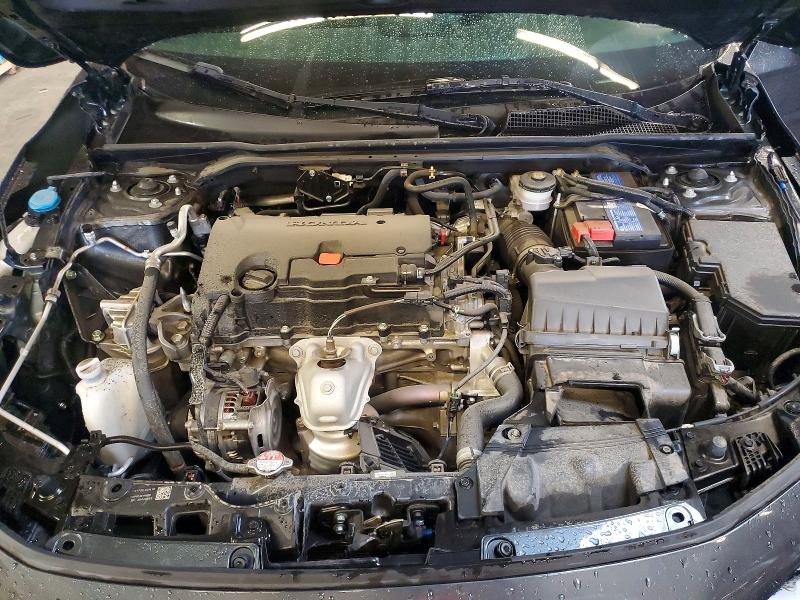 98700015 :رقم المزاد ، 2HGFE2F57PH567713 vin ، 2023 Honda Civic Spor مزاد بيع