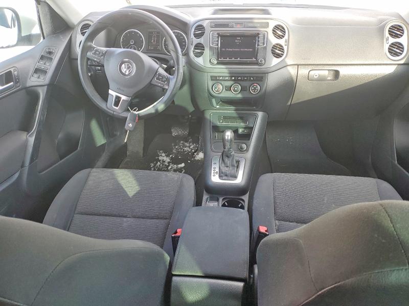 Продажа на аукционе авто 2016 Volkswagen Tiguan Tre, vin: WVGHV7AX3GW567072, номер лота: 73835715