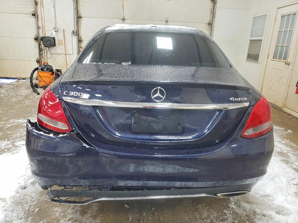 Продаж на аукціоні авто 2018 Mercedes-benz C, vin: 55SWF4KB2JU247200, номер лоту: 74687735