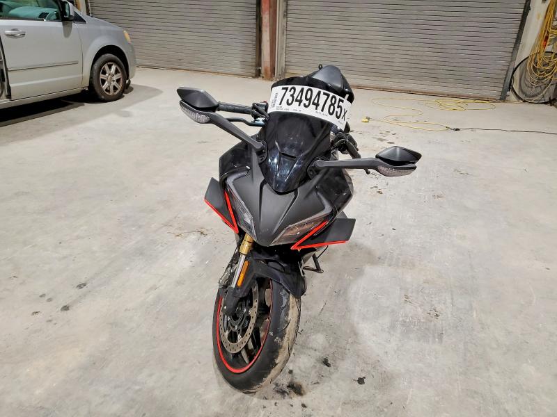 Продажа на аукционе авто 2024 Other Motorcycle Other, vin: LCEPESLA9R6029748, номер лота: 73494785