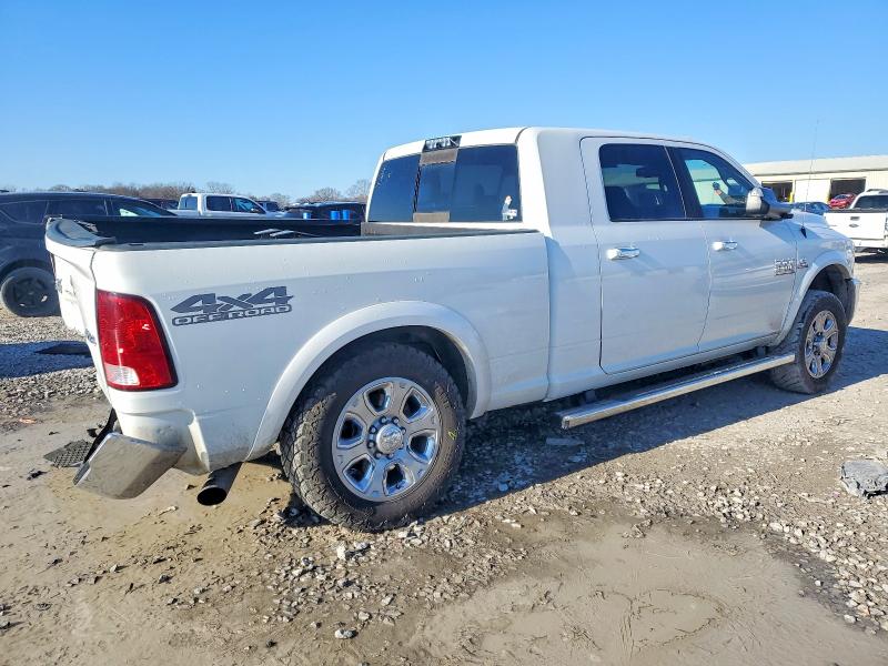 Продаж на аукціоні авто 2017 Ram 2500, vin: 3C6UR5ML9HG569579, номер лоту: 73615165