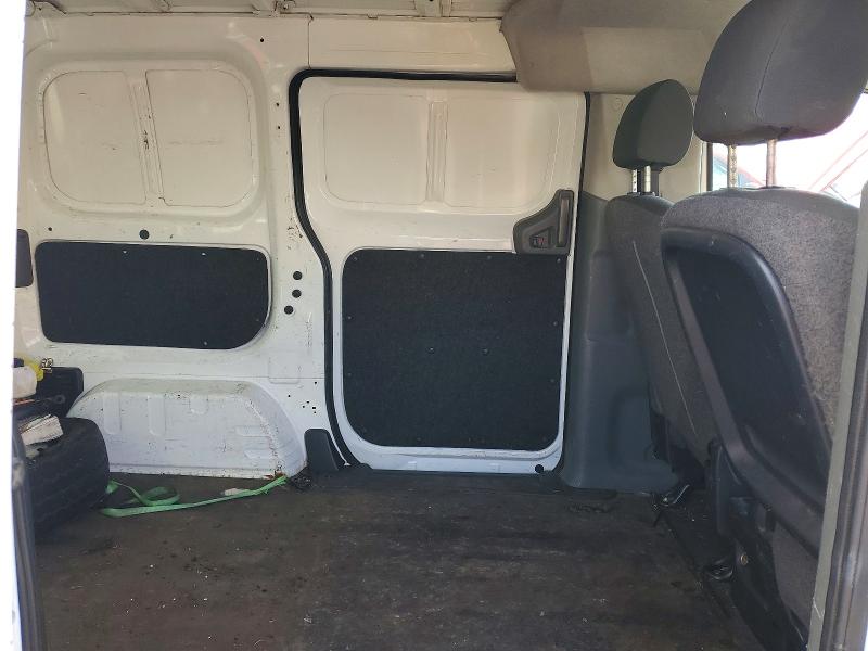 Продажа на аукционе авто 2013 Nissan Nv200, vin: 3N6CM0KN8DK694183, номер лота: 94292165