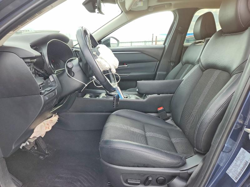 Aukcja sprzedaży 2023 Mazda Cx-50, vin: 7MMVABCM9PN122091, numer aukcji: 75286215
