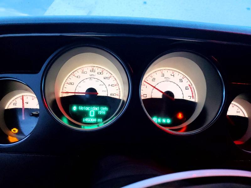 2014 Dodge Challenger მანქანა იყიდება აუქციონზე, vin: 2C3CDYBT4EH231837, აუქციონის ნომერი: 97392015