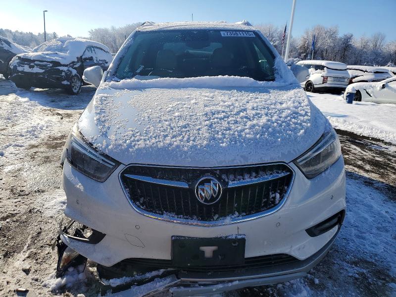 Продаж на аукціоні авто 2017 Buick Encore, vin: KL4CJHSB2HB037360, номер лоту: 73581115