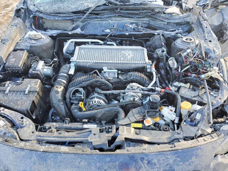 Aukcja sprzedaży 2025 Subaru Outback, vin: 4S4BTGPD3S3323151, numer aukcji: 73700305