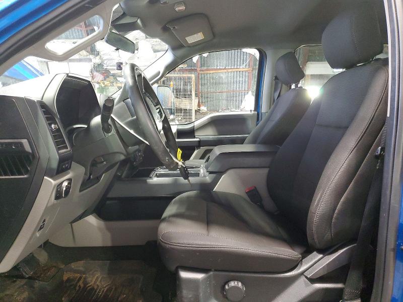 Продажа на аукционе авто 2020 Ford F150, vin: 1FTFW1E46LFB74635, номер лота: 98760195