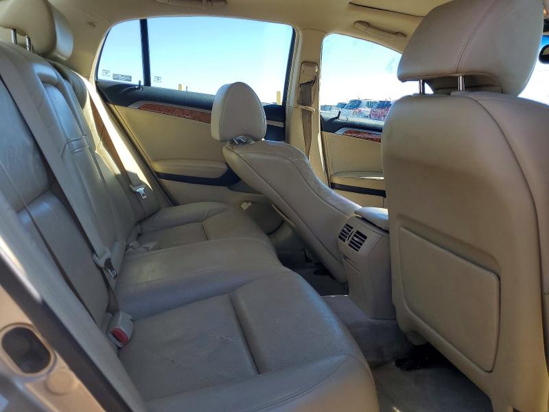 Продажа на аукционе авто 2004 Acura Tl, vin: 19UUA662X4A029324, номер лота: 72645345