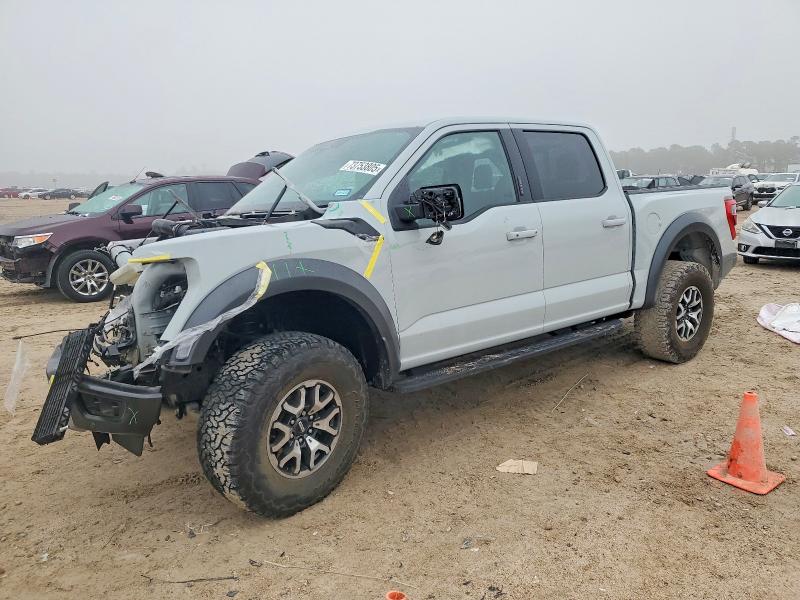 Aukcja sprzedaży 2023 Ford F150, vin: 1FTFW1RG6PFC76818, numer aukcji: 73753805