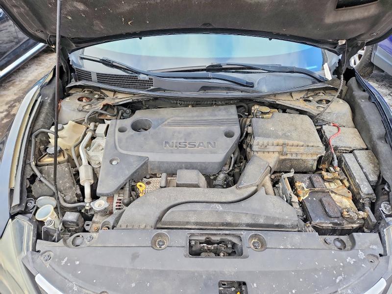 2016 Nissan Altima მანქანა იყიდება აუქციონზე, vin: 1N4AL3AP4GC170918, აუქციონის ნომერი: 98493575