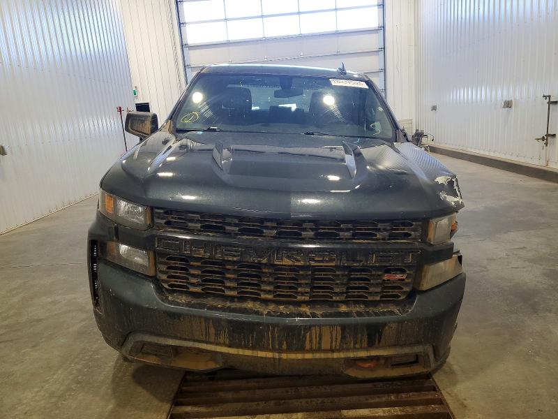 Aukcja sprzedaży 2019 Chevrolet Silverado, vin: 1GCPYCEH8KZ386978, numer aukcji: 98239525